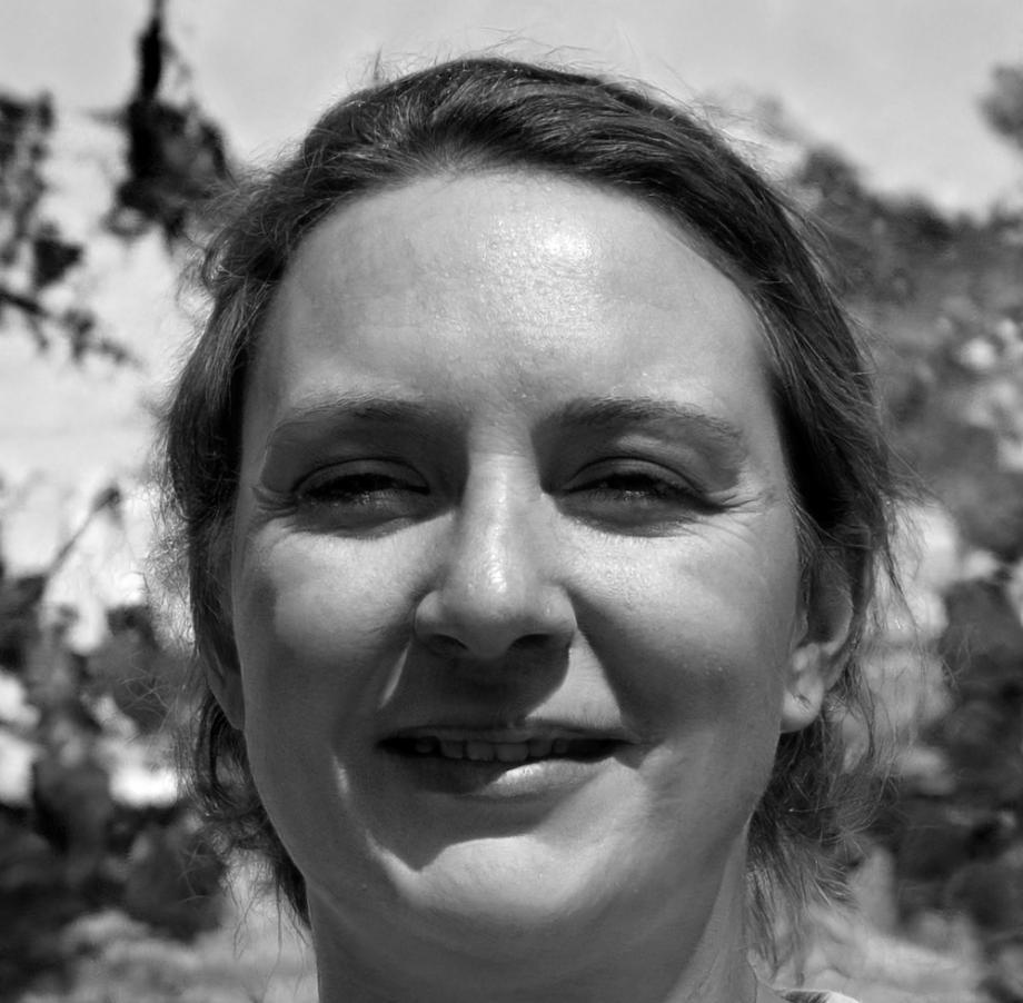 Portrait de Camille Rousselot